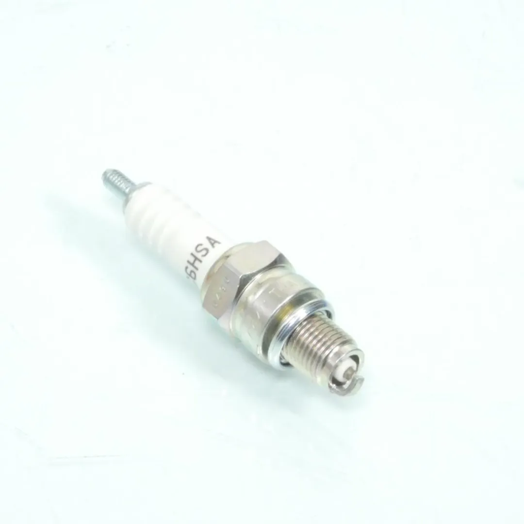 NGK Bougie D7EA - 250 V-Star - 4 Stuks - Wit