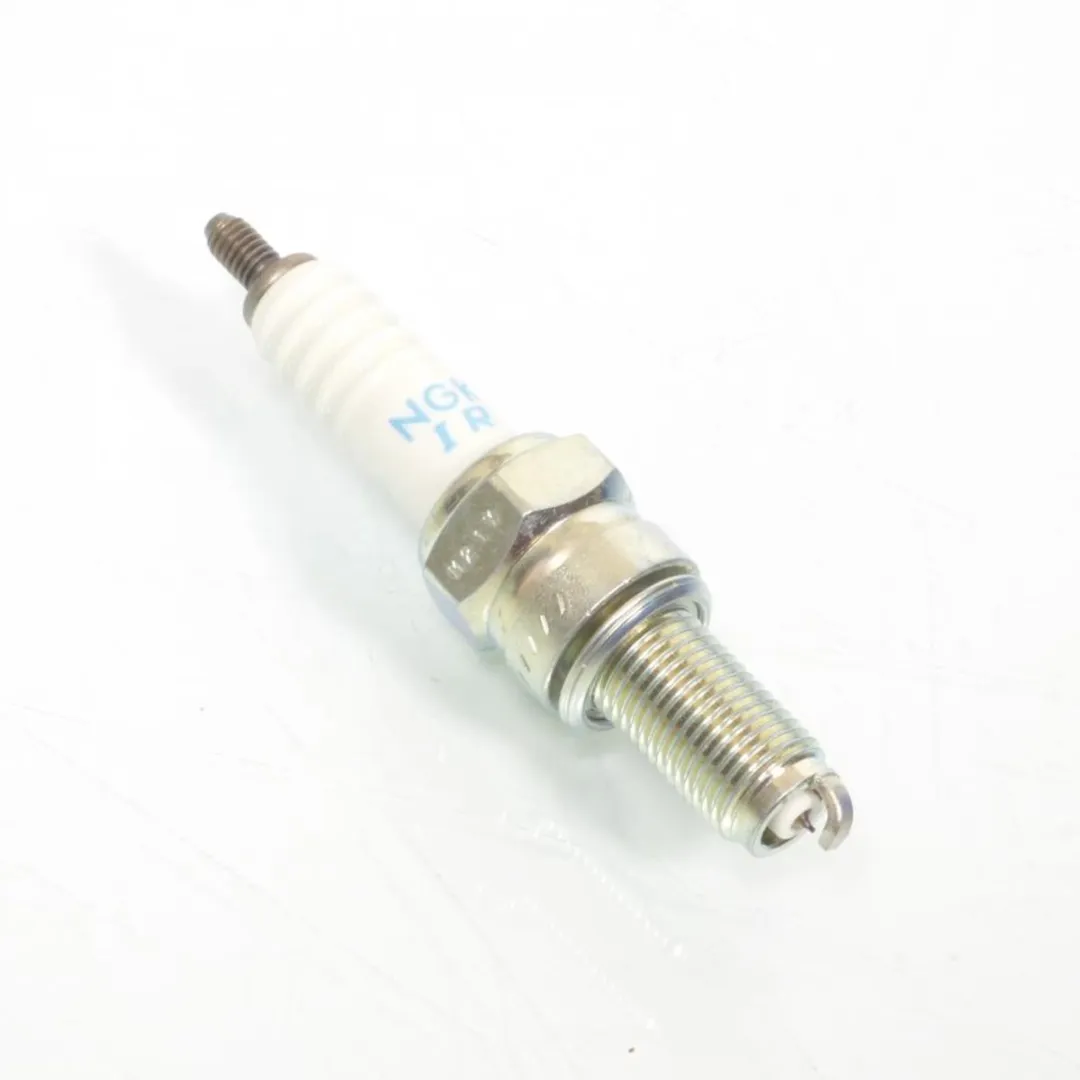 NGK Bougie MBK 50 Ovetto - Wit