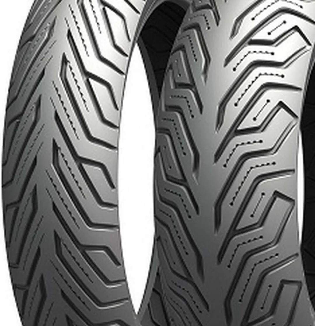 Michelin CITY GRIP 2 Motorband 120/70-10