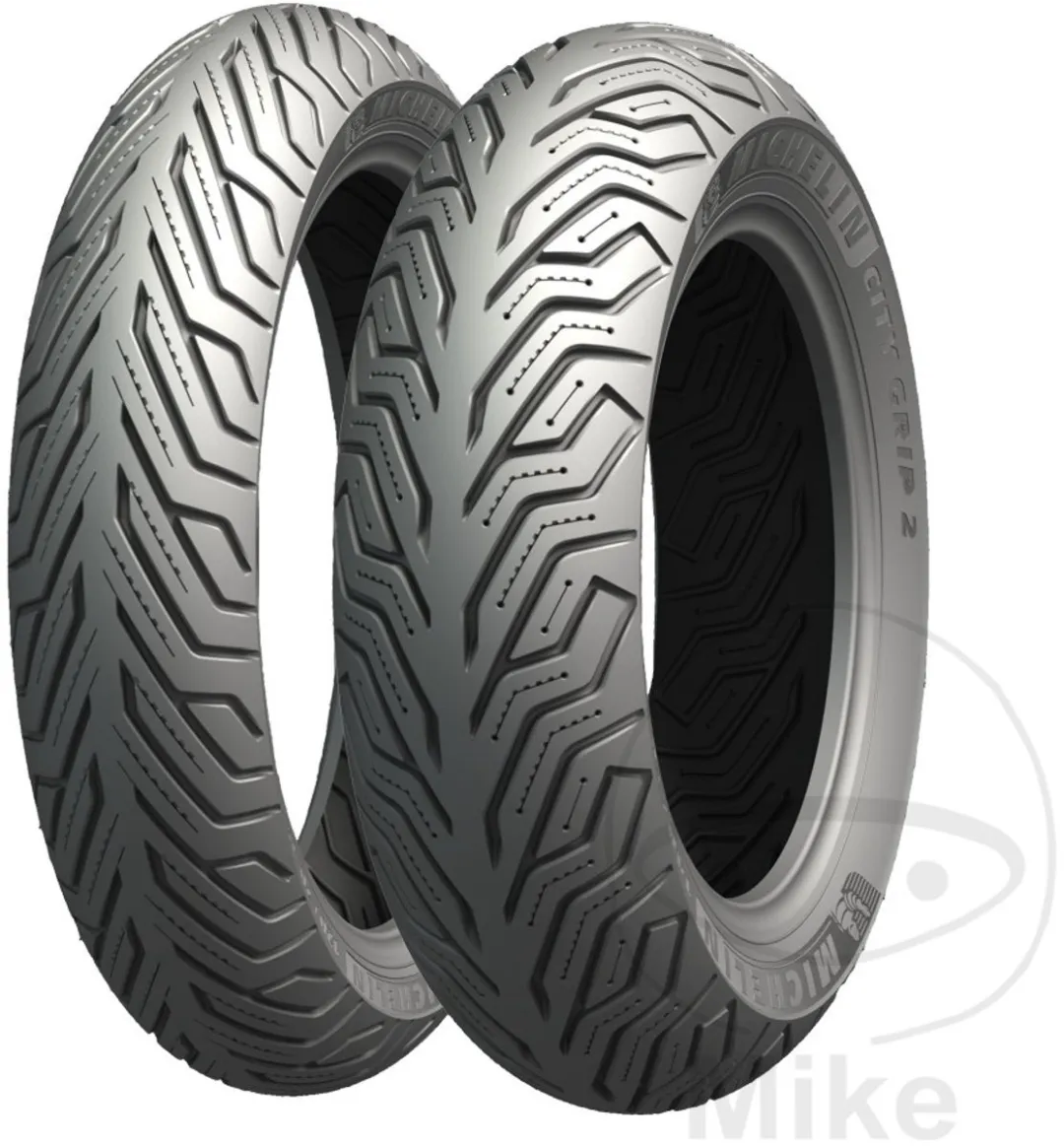 Michelin CITY GRIP 2 Motorband 120/70-10