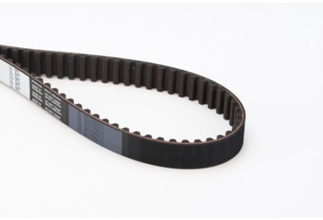Continental CTAM Getande Riem - Zwart