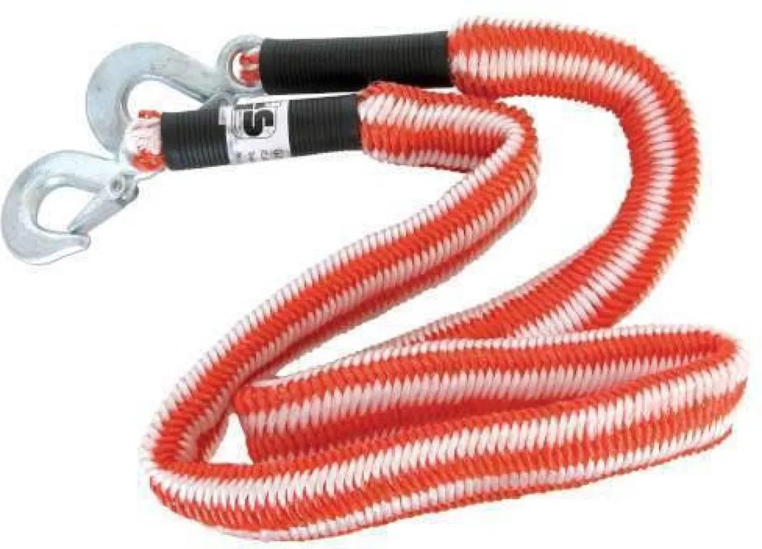 Carpoint Sleepkabel Stretch 2800kg