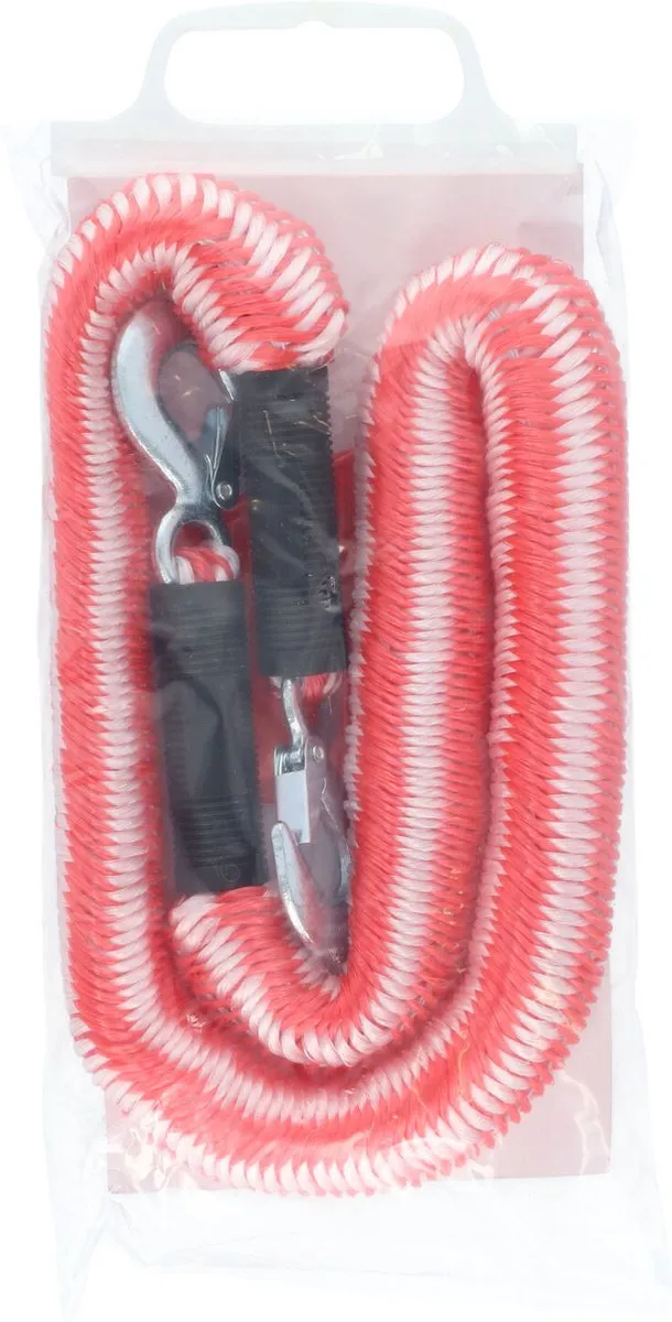 Carpoint Sleepkabel Stretch 2800kg - 1m