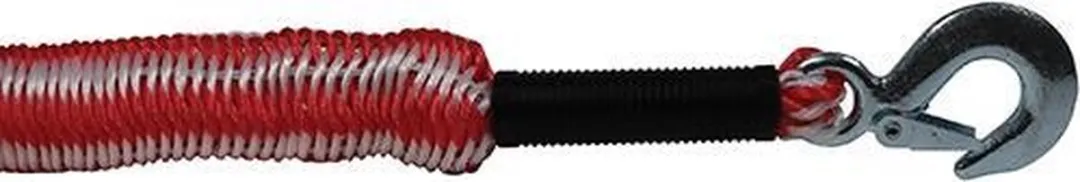 Carpoint Sleepkabel Stretch 2800kg - 1m
