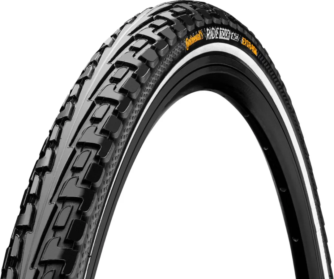 Continental Ride Tour Reflex 28x1.60/42-622 Buitenband