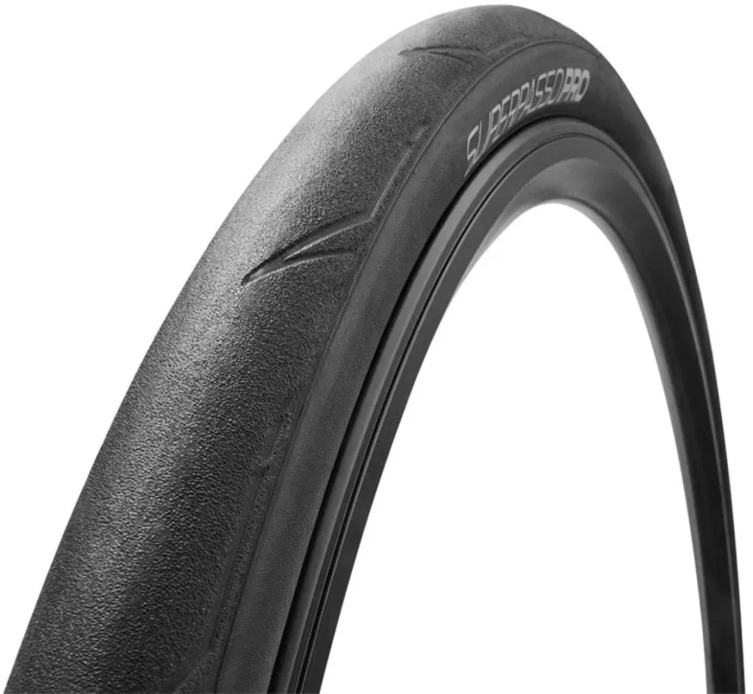 Vredestein BTB Superpasso PRO 25-622 - Zwart