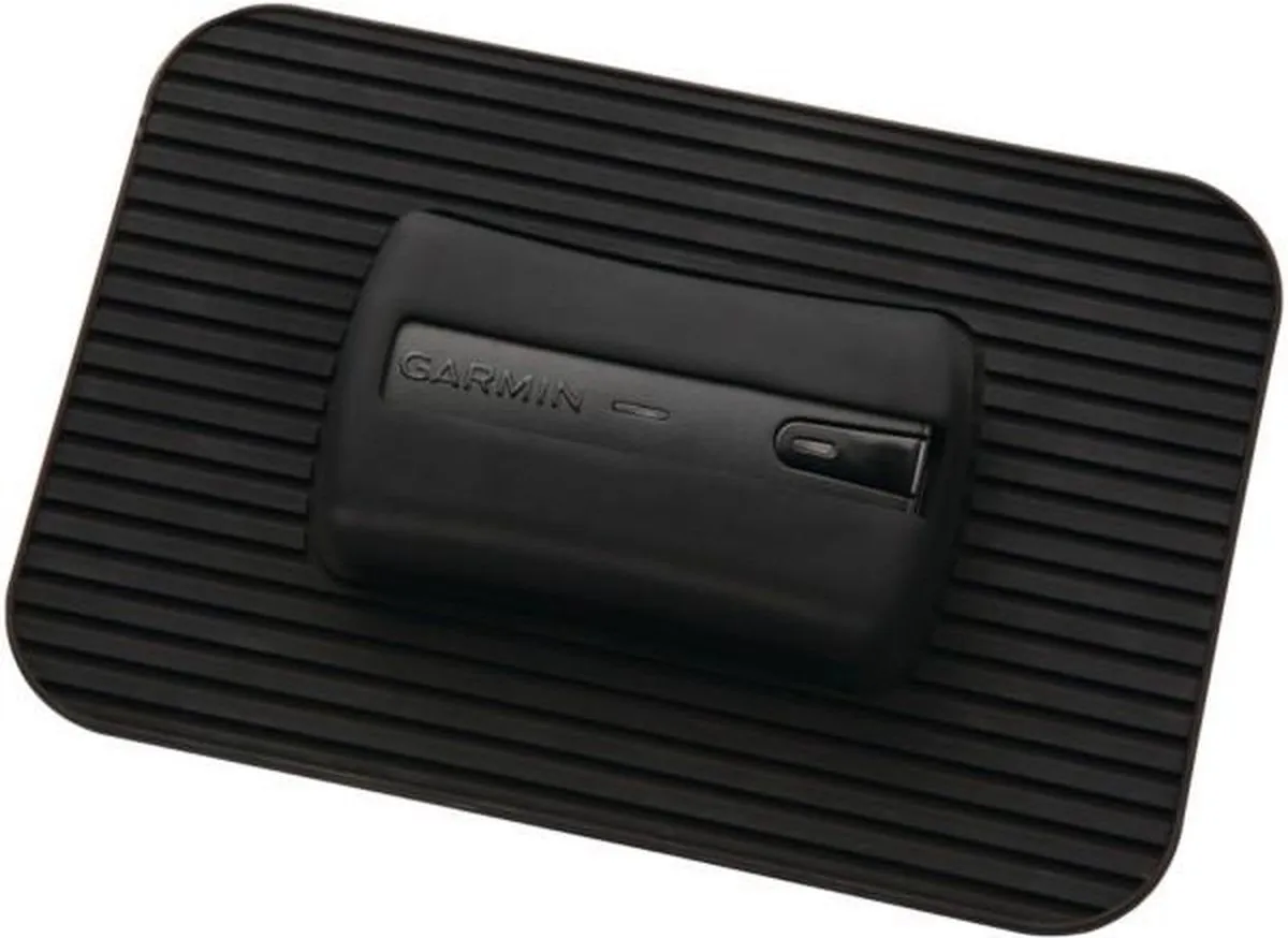 Garmin Portable Friction Mount 010-11953-00