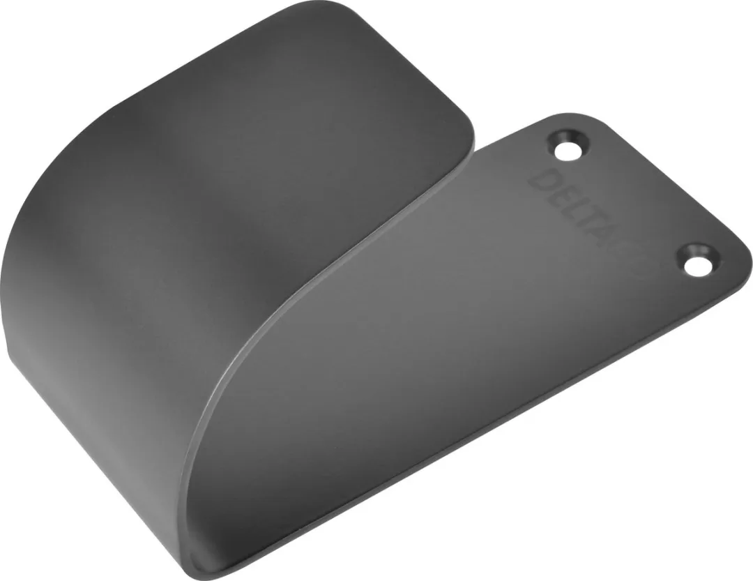 Deltaco EV-5115 Wandhouder Oplaadkabel Elektrische Auto - Metaal - Zwart