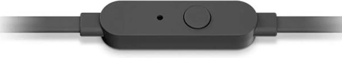 JBL Tune 290 In-Ear Oordopjes Bedraad - Zwart