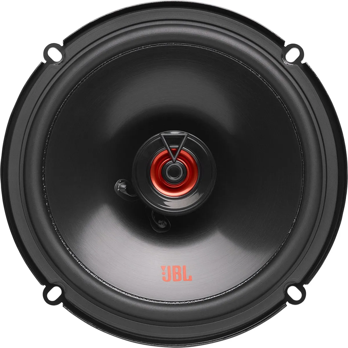 JBL Club 620F Autospeaker 165W - 2-Weg Coaxiaal - Set van 2