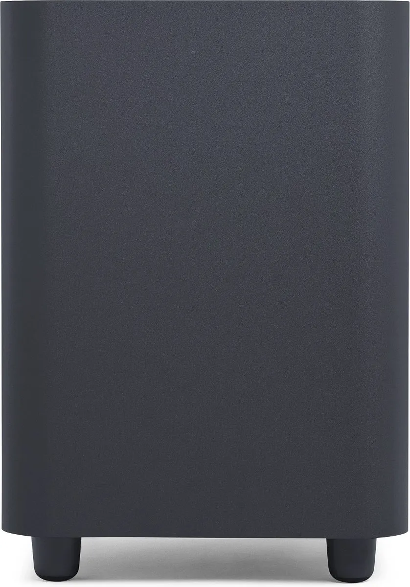 JBL Bar 1000 Pro Soundbar - 7.1.4 Dolby Atmos - 880W - Zwart