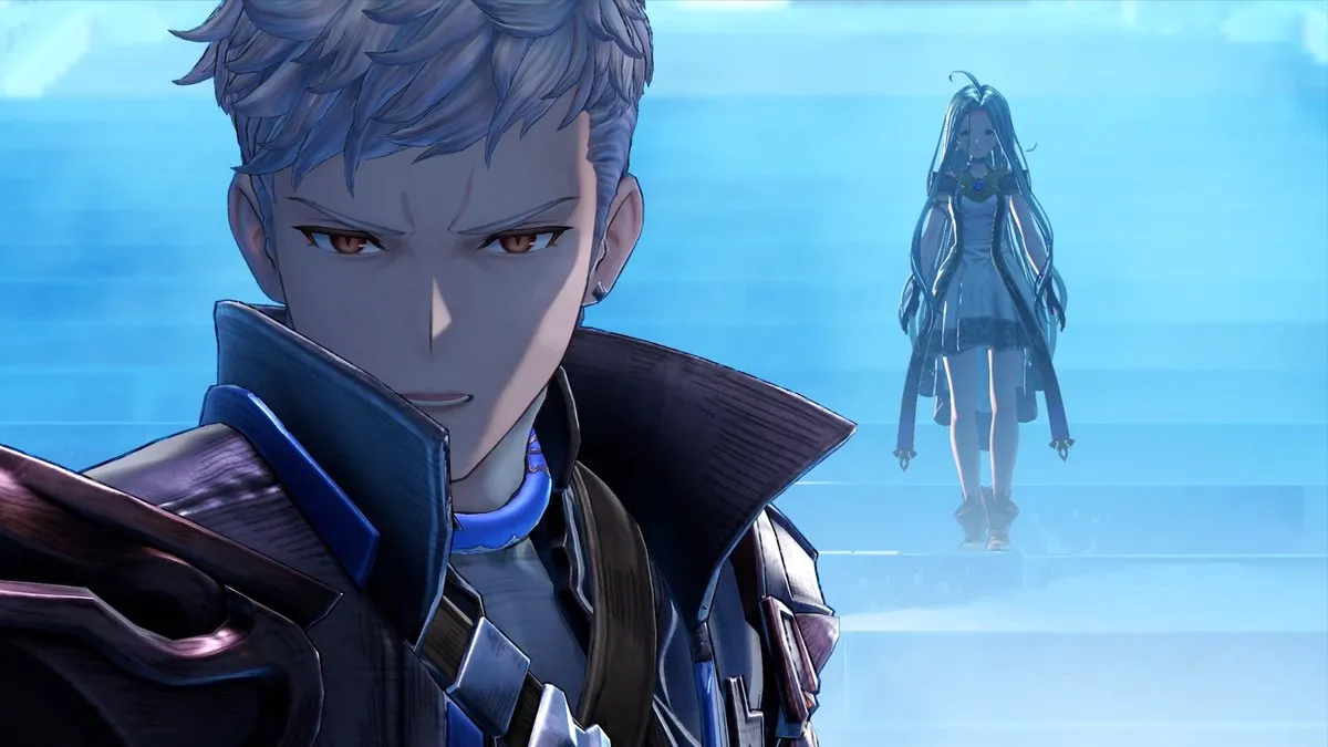 Plaion Granblue Fantasy Relink - PS5