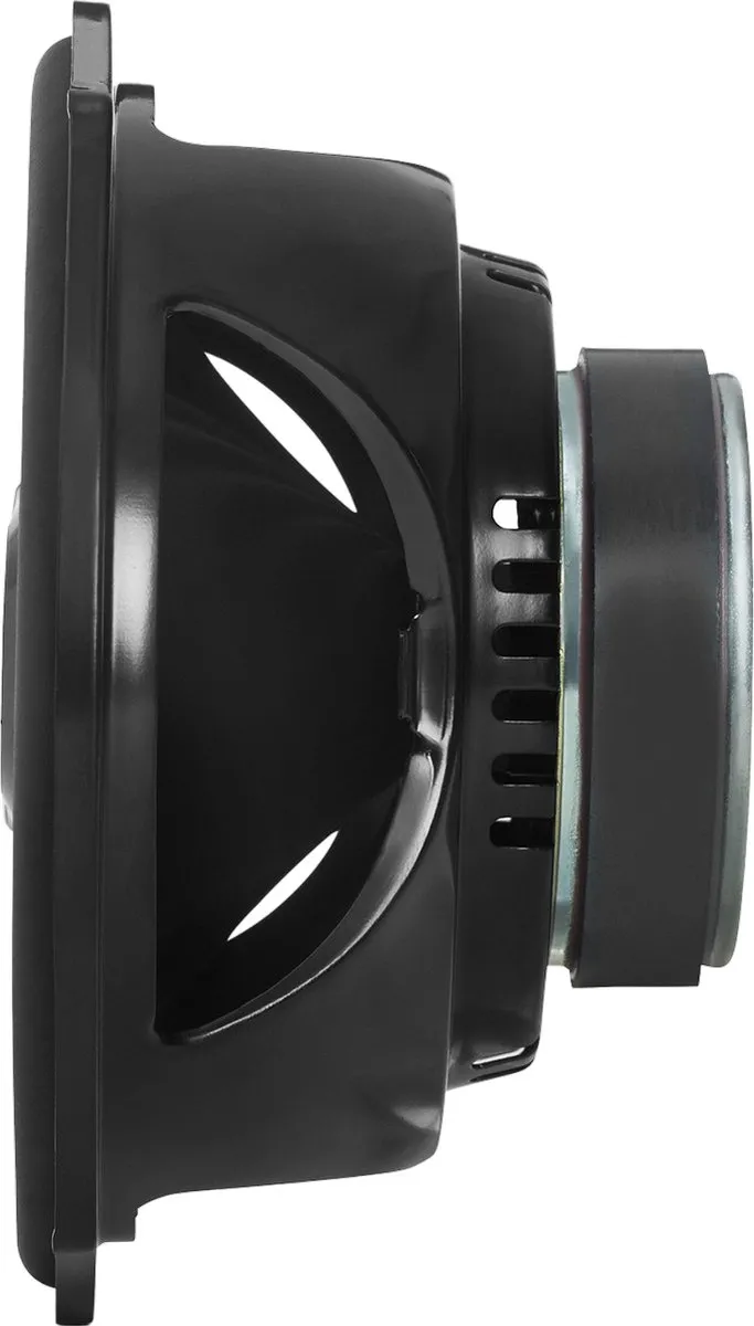 JBL Stage3 9637 - Autospeakers - 6 x 9” (152 x 230 mm) - 3-weg Coaxiaal - 375 Watt - Luidspreker set