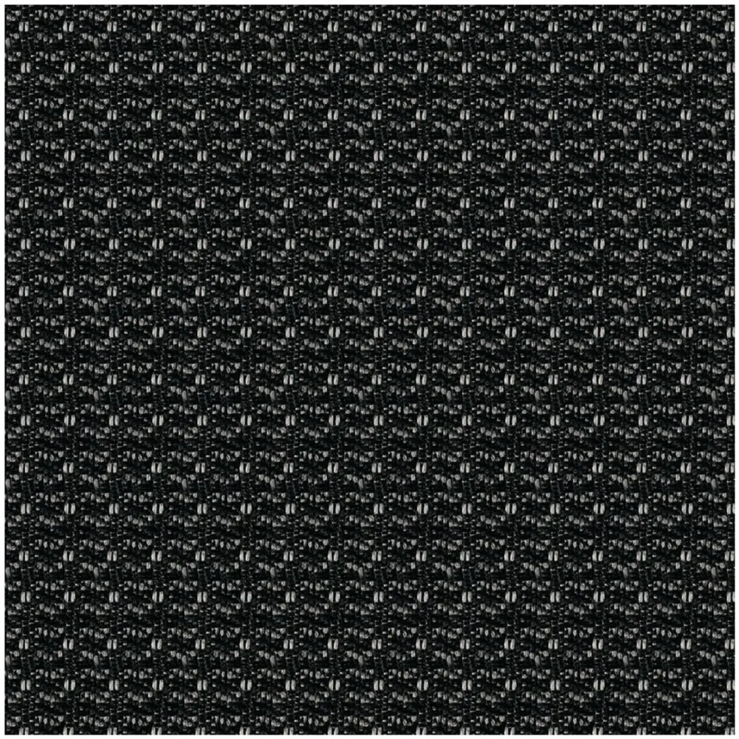 Lampa Dots-2 Stoelhoesenset Bestelwagen - Zwart/Grijs