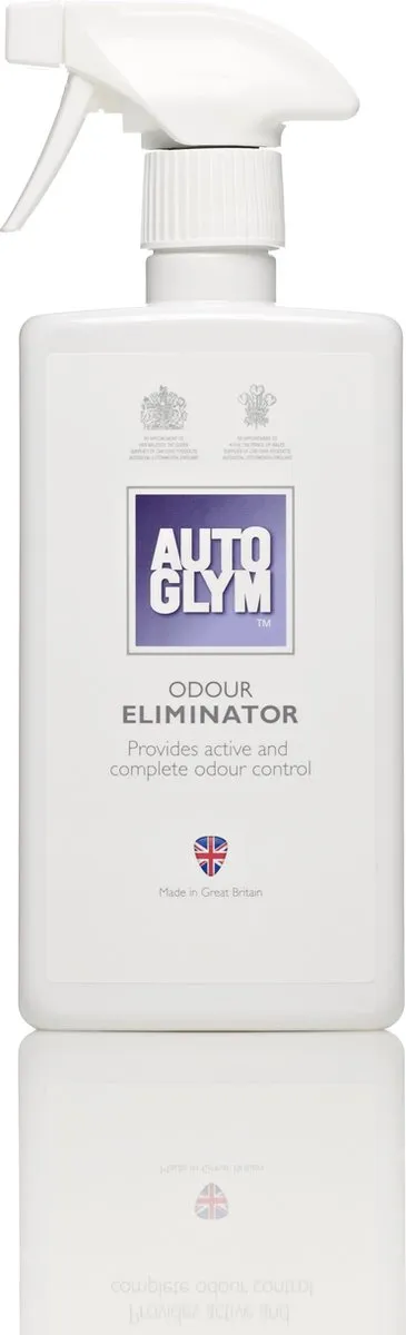 Autoglym Odour Eliminator Spray 500ml