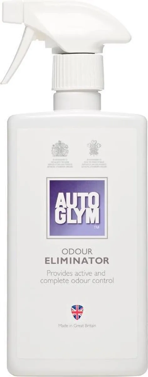 Autoglym Odour Eliminator Spray 500ml