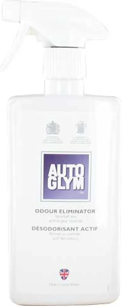 Autoglym Odour Eliminator Spray 500ml