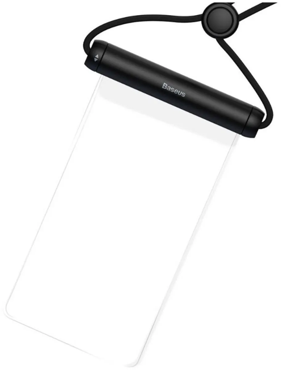 Baseus IPX8 Smartphonehoesje FMYT000001