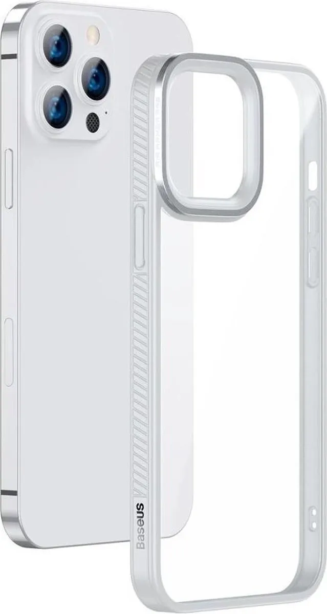 Baseus TPU Hoesje iPhone 13 Pro