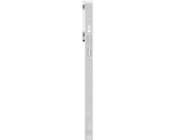 Baseus TPU Hoesje iPhone 13 Pro - Grijs Transparant - afbeelding 4 van 6