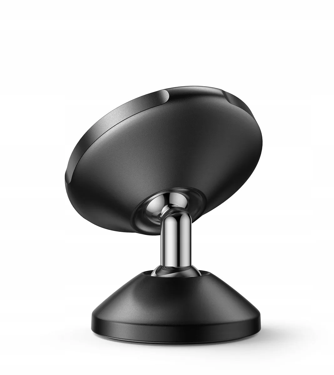 Baseus Universele Magnetische Telefoonhouder - Zwart