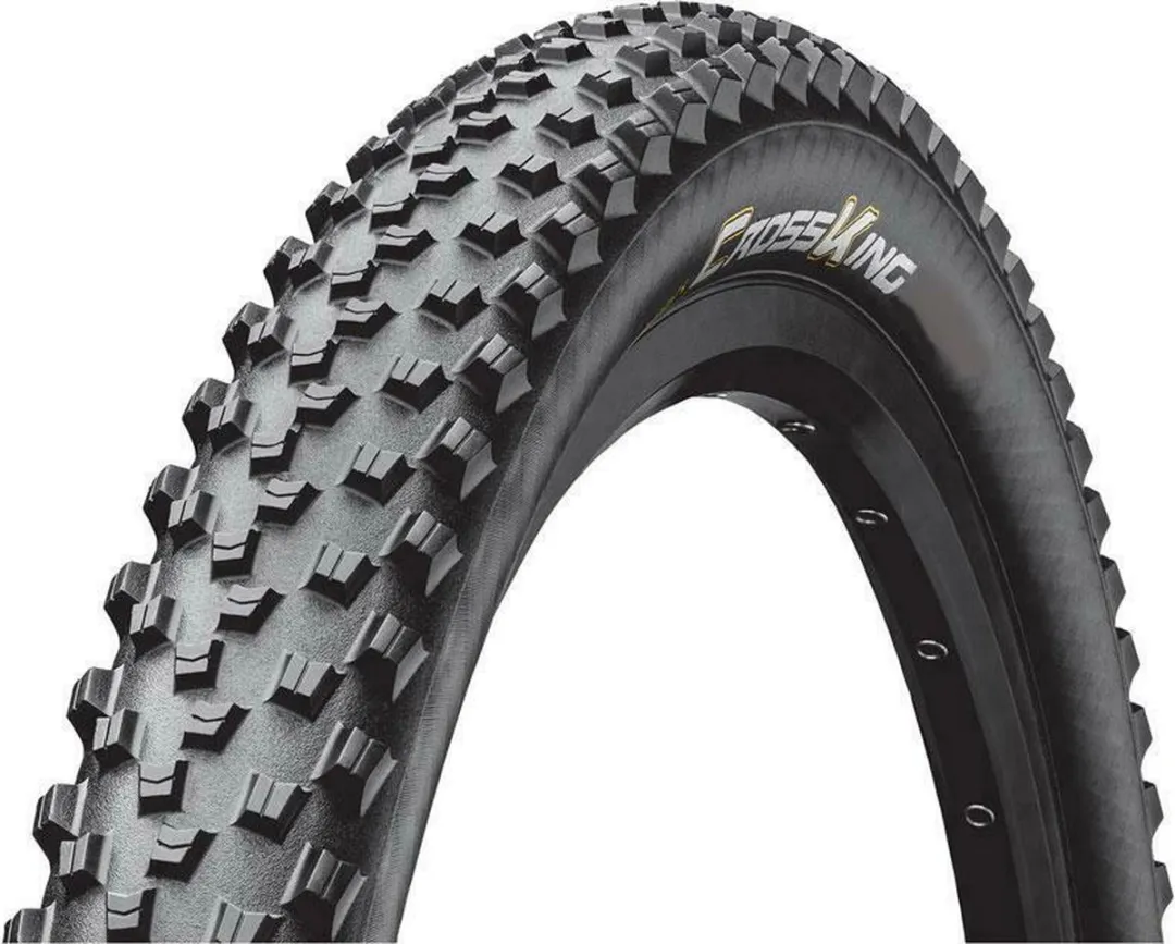 Continental X-King Performance 26x2.30