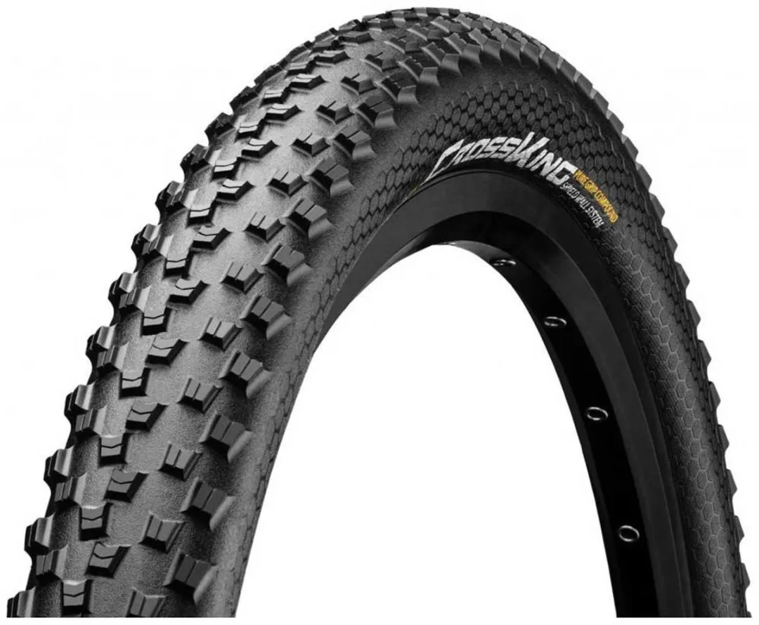 Continental X-King Performance 26x2.30 - 26 Inch