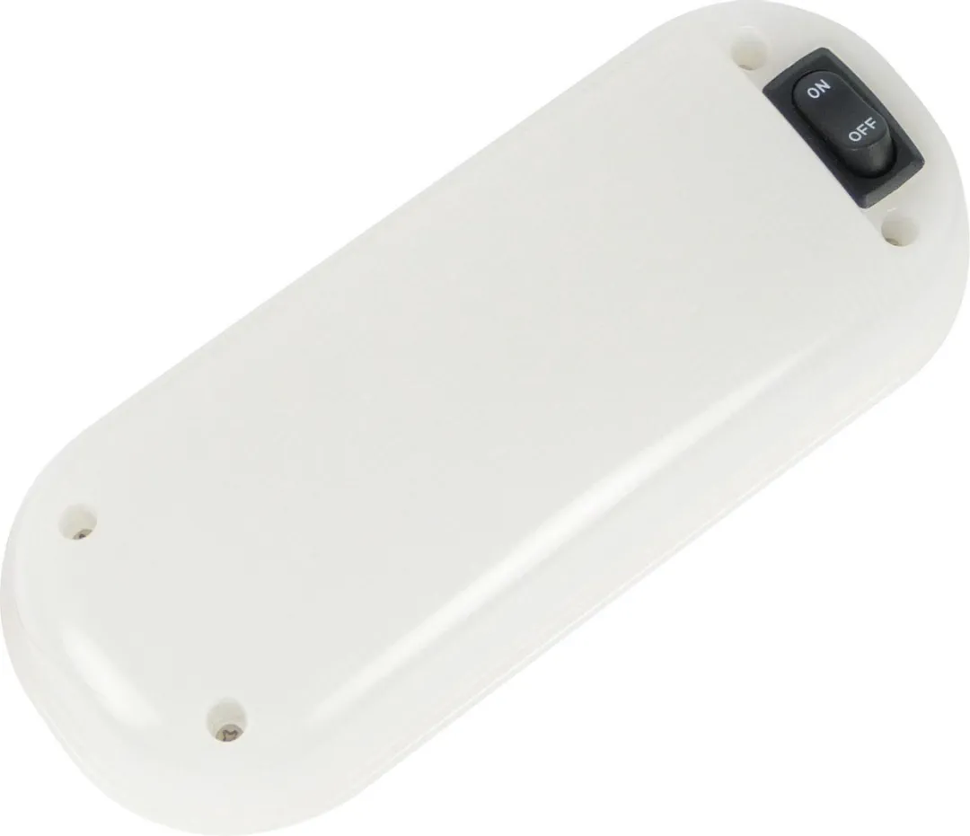 Carpoint Interieurlamp 9LED 12V