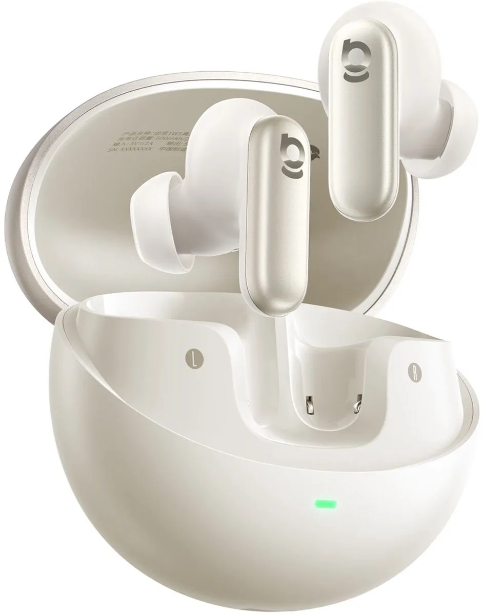 Baseus Inspire XP1 True Wireless Earbuds - Wit