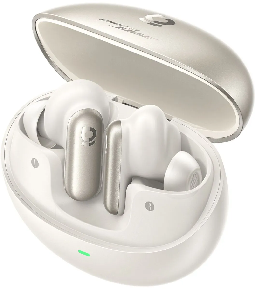 Baseus Inspire XP1 True Wireless Earbuds - Wit