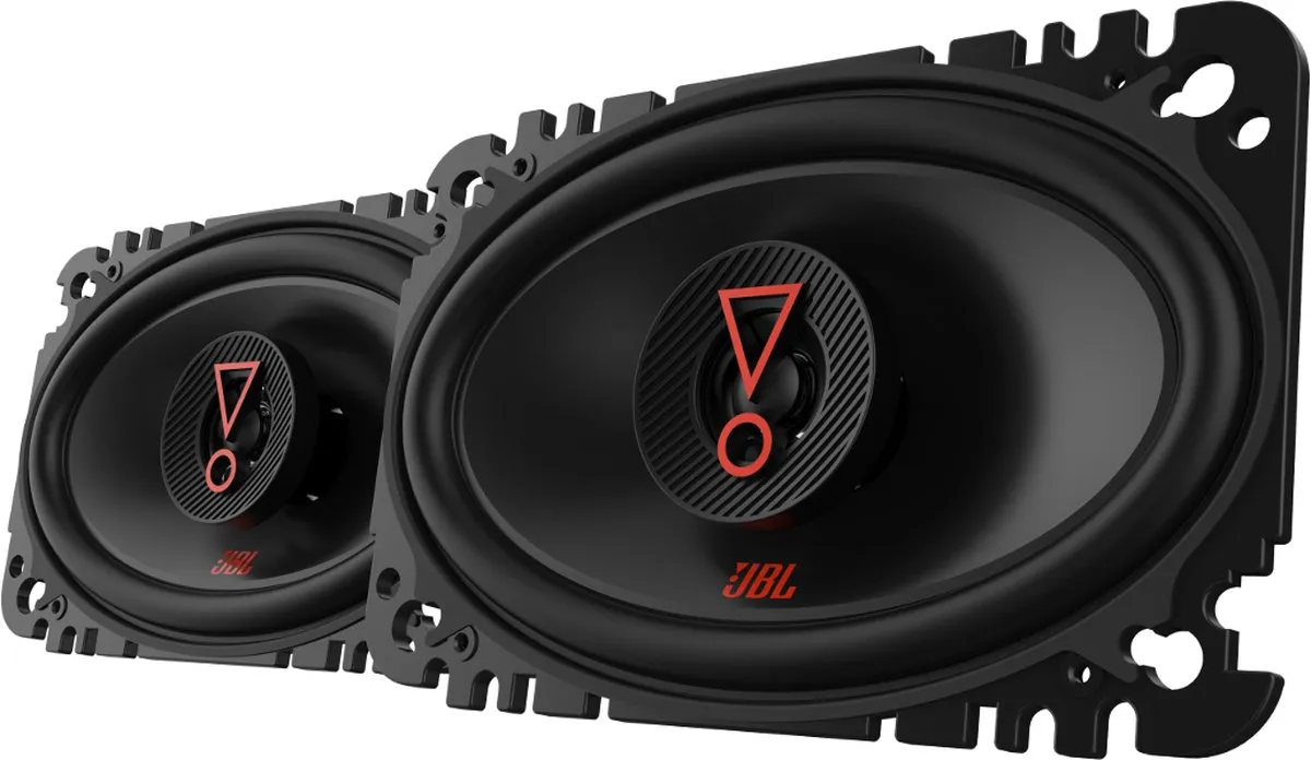 JBL Stage3 6427 Autospeakers 175W