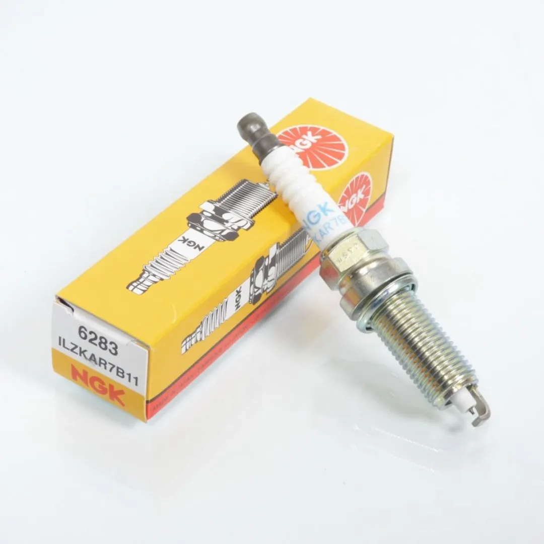 NGK Bougie 1700 VN Custom Voyager Kawasaki - Wit