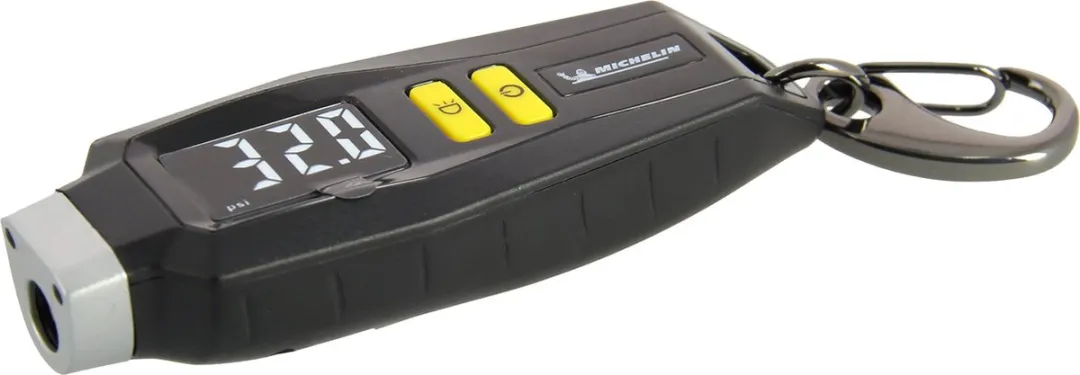 Michelin Digitaal Bandenspanningsmeter 0,05-7 bar