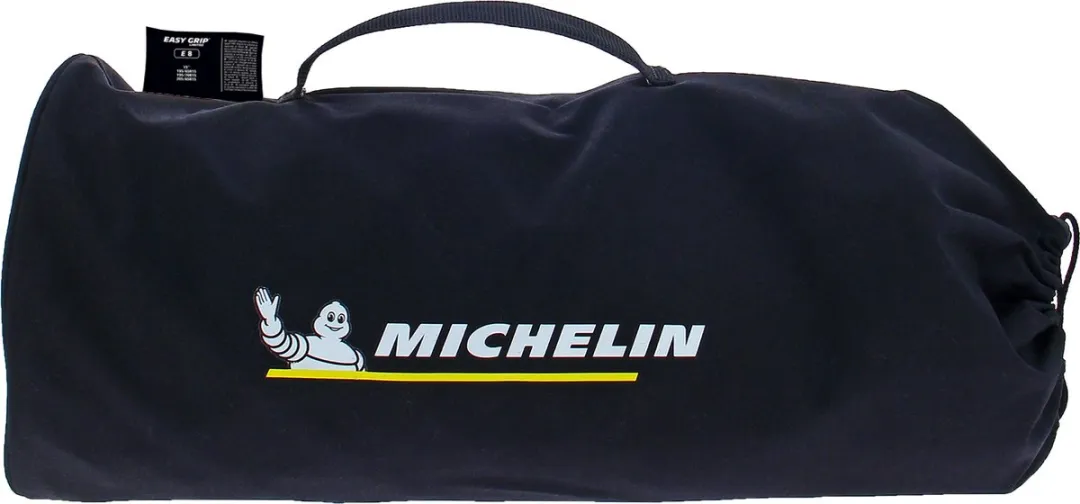 Michelin Easy Grip EG-E8 Sneeuwkettingen - 195/65-70R15