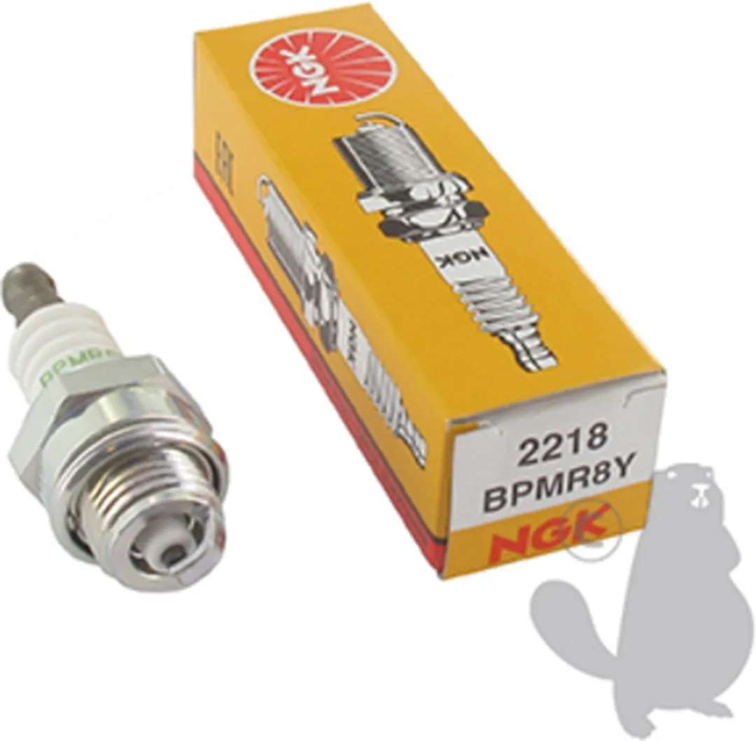 NGK BPMR8Y Bougie