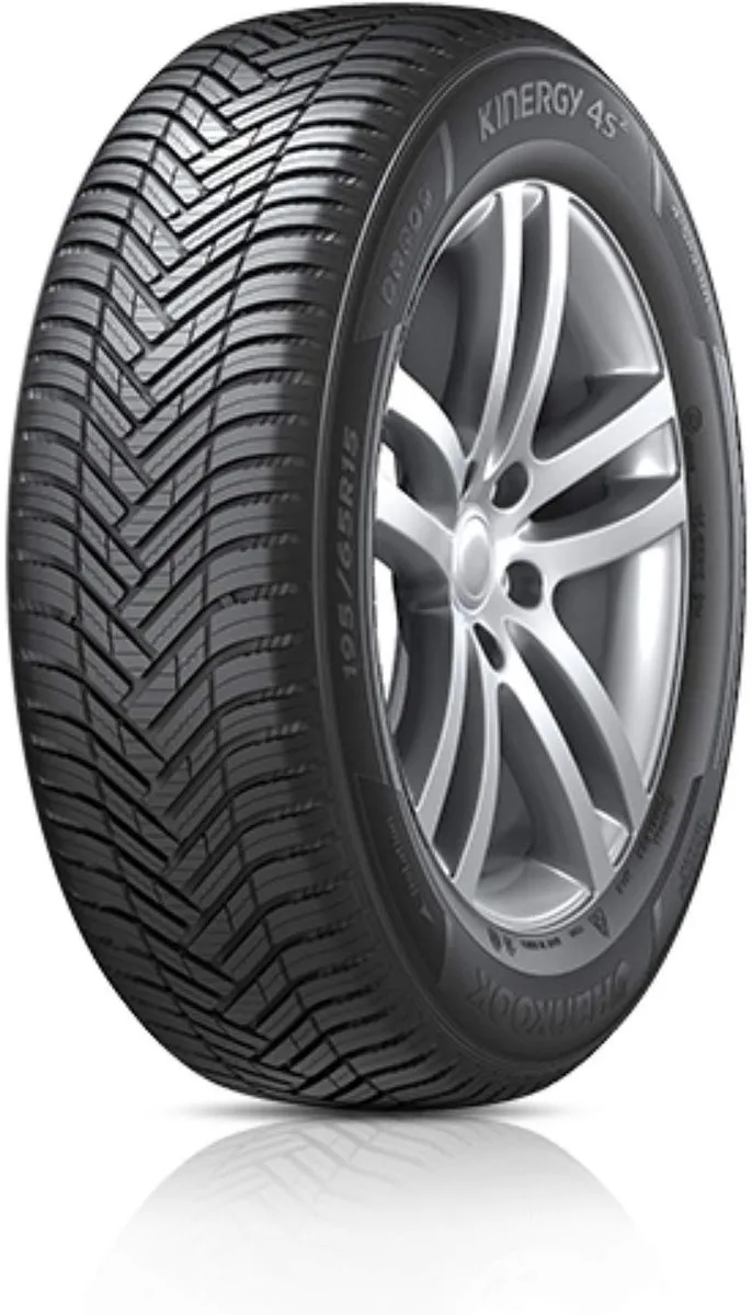 Hankook Kinergy 4S2 H750 Autoband 205/65 R15 - 4-Seizoenen