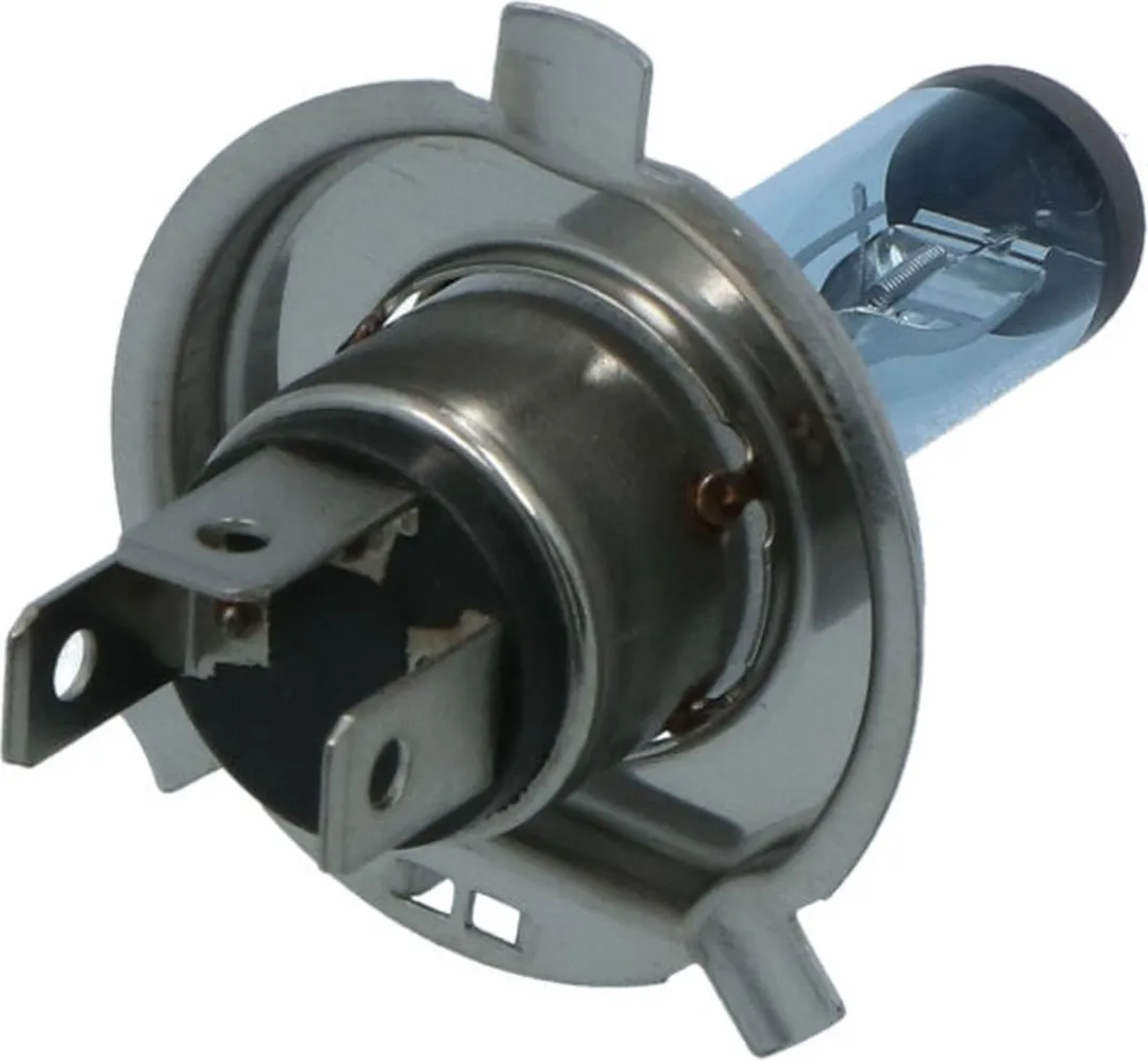 Carpoint Superwhite Halogeen H4 12V 60/55W - Helder Wit