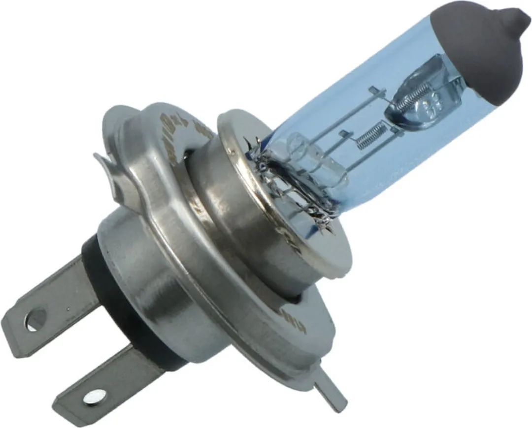 Carpoint Superwhite Halogeen H4 12V 60/55W