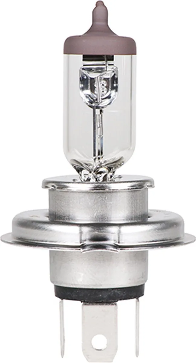 Carpoint Ultrabright H4 Halogeenlamp 12V60/55W