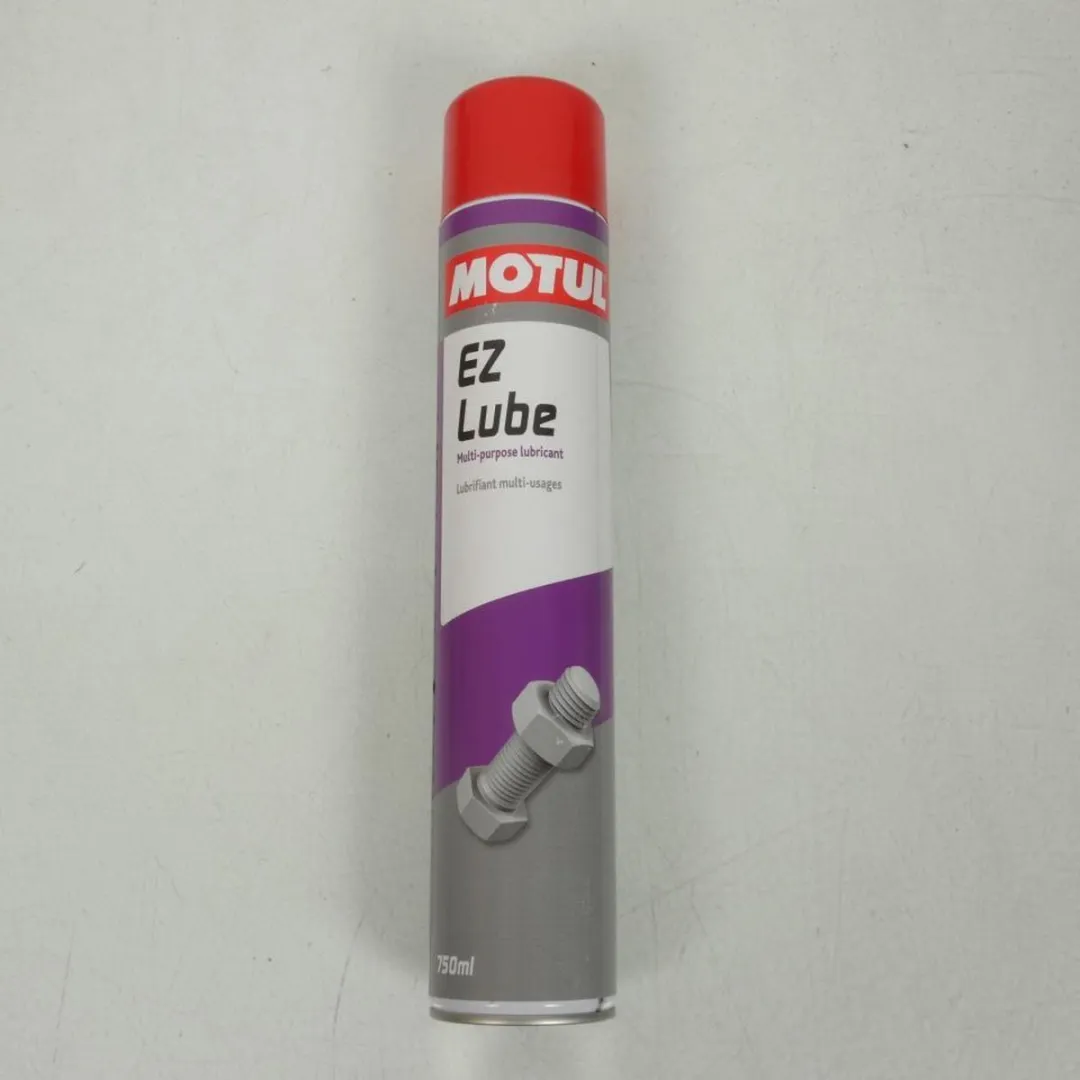 Motul Multifunctionele Smeermiddelspray EZ Lube 0.75L