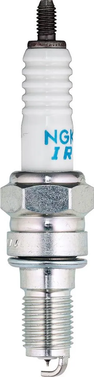 NGK Iridium IMR9A-9H Bougie