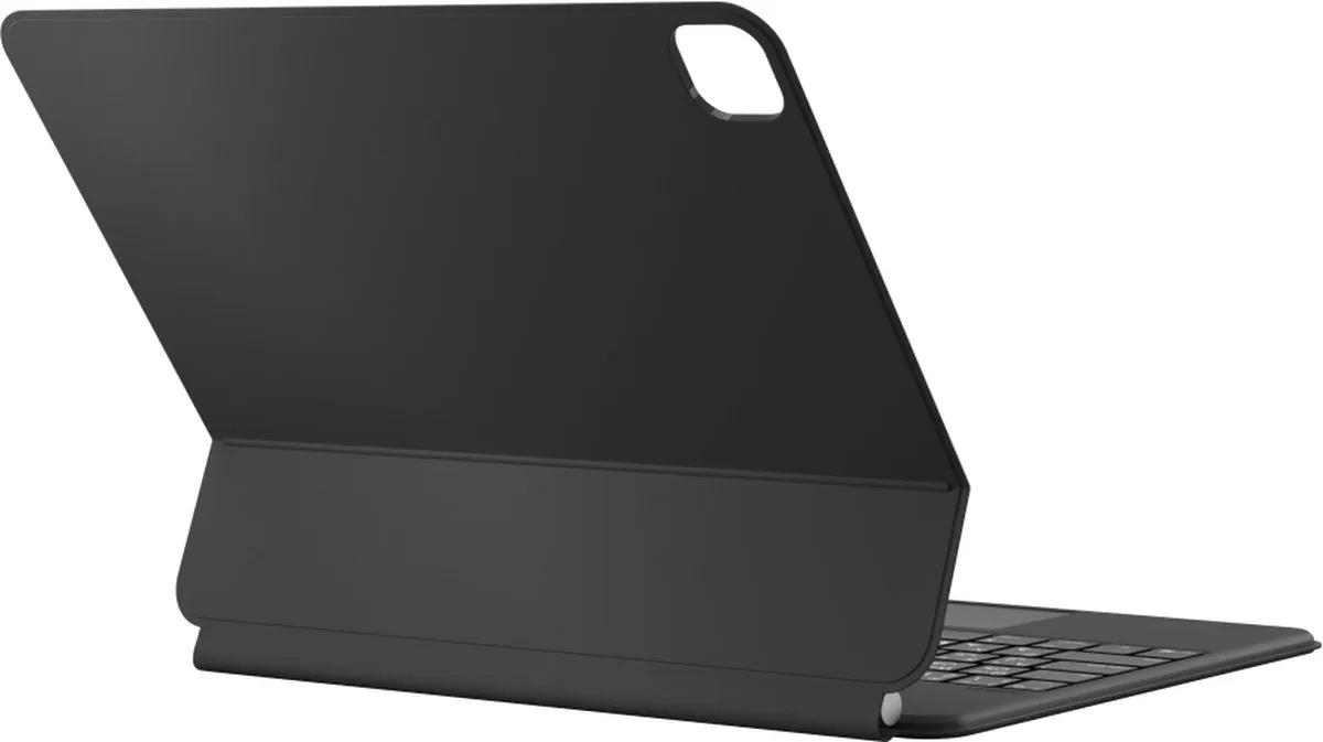 Belkin Magnetic Keyboard Folio BBZ003fr-v1 - iPad Pro 12.9" - Zwart