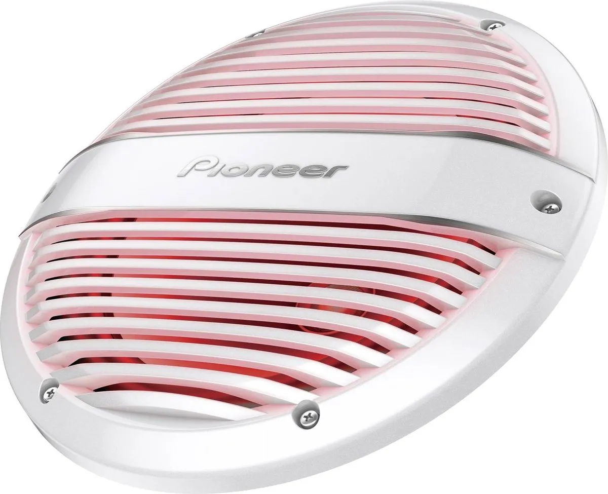 Pioneer UD-ME100LED Marine Inbouwluidspreker