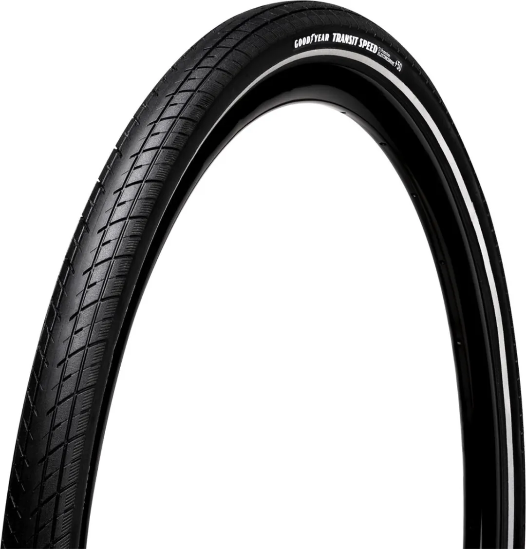 Goodyear Transit Speed S1 Protection 28X1.20 Reflex