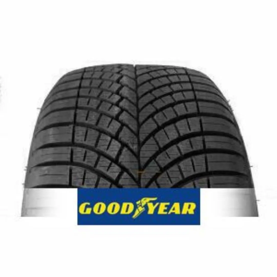 Goodyear Vector 4Seasons G3 Band 255/40 R19 100Y XL