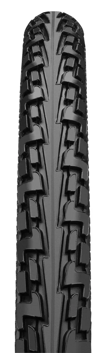 Continental Ride Tour Buitenband 24x1.75 - 47-507 - Zwart
