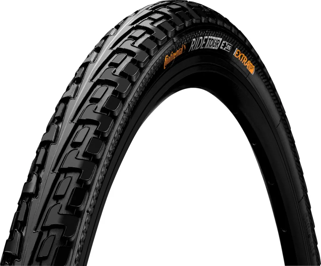 Continental Ride Tour Buitenband 24x1.75