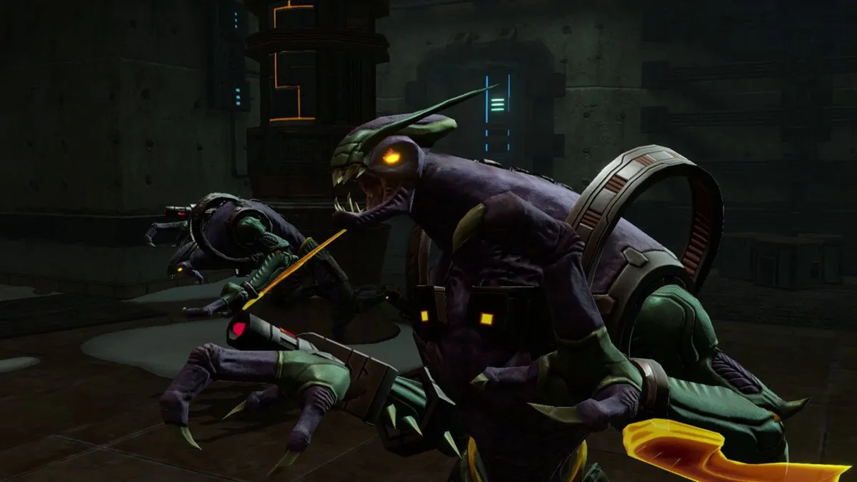 Nintendo Metroid Prime Remastered - Nintendo Switch