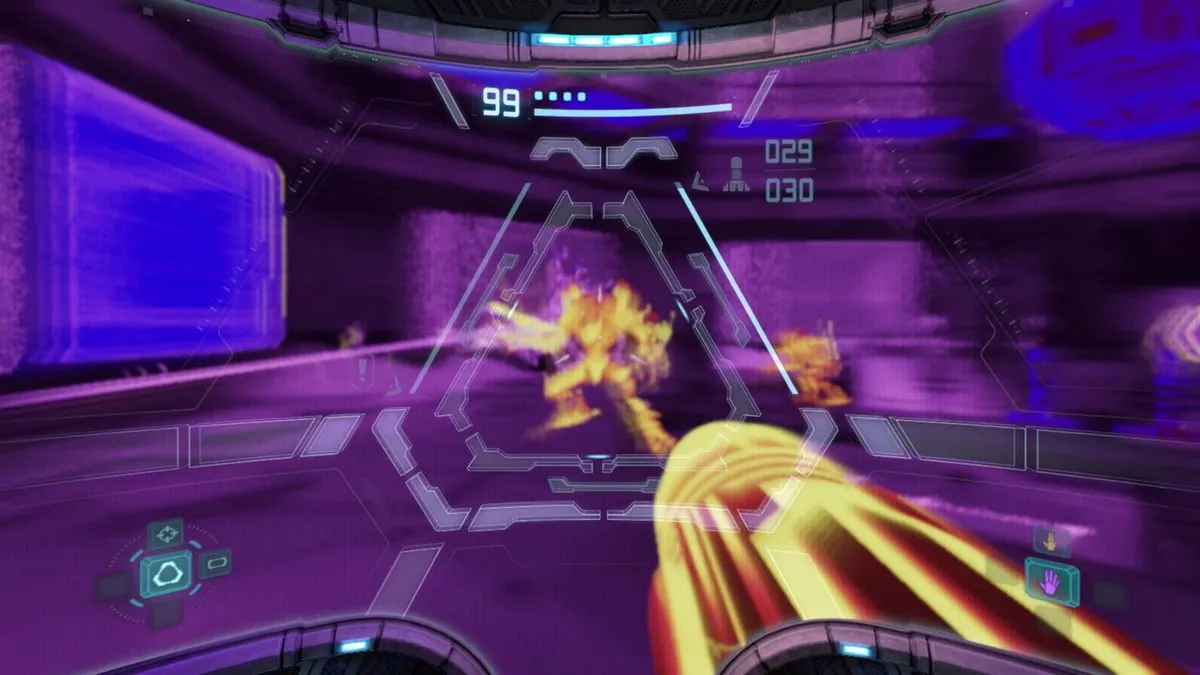 Nintendo Metroid Prime Remastered - Nintendo Switch - afbeelding 6 van 9