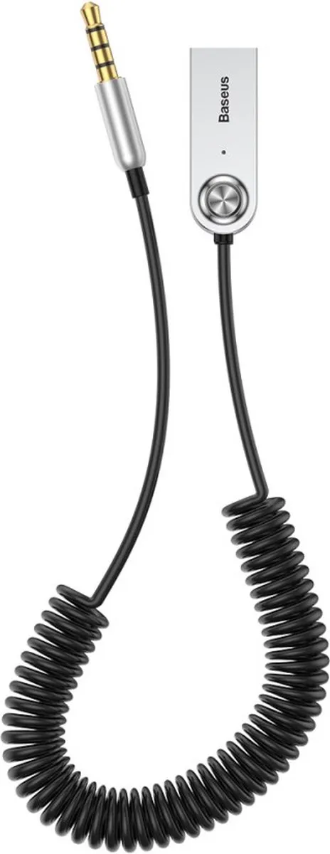 Baseus BA01 Bluetooth Audioadapter AUX